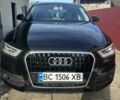 Чорний Ауді Ку3, об'ємом двигуна 1.98 л та пробігом 210 тис. км за 13000 $, фото 1 на Automoto.ua