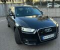 Чорний Ауді Ку3, об'ємом двигуна 1.97 л та пробігом 171 тис. км за 16500 $, фото 1 на Automoto.ua