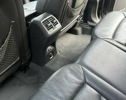 Чорний Ауді Ку3, об'ємом двигуна 1.98 л та пробігом 168 тис. км за 15000 $, фото 6 на Automoto.ua