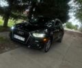 Черный Ауди Ку3, объемом двигателя 1.98 л и пробегом 176 тыс. км за 14400 $, фото 1 на Automoto.ua