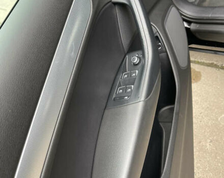 Ауди Ку3 2014 в Черноморске (Ильичевске) на Automoto.ua Черный Ауди Ку3, объемом двигателя 2 л и пробегом 133 тыс. км за 19500 $, фото 10 на Automoto.ua