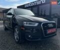 Черный Ауди Ку3, объемом двигателя 1.98 л и пробегом 240 тыс. км за 11300 $, фото 14 на Automoto.ua