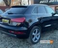 Черный Ауди Ку3, объемом двигателя 2 л и пробегом 79 тыс. км за 15999 $, фото 5 на Automoto.ua