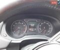 Черный Ауди Ку3, объемом двигателя 1.98 л и пробегом 190 тыс. км за 16000 $, фото 6 на Automoto.ua