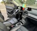 Черный Ауди Ку3, объемом двигателя 1.97 л и пробегом 254 тыс. км за 16200 $, фото 6 на Automoto.ua