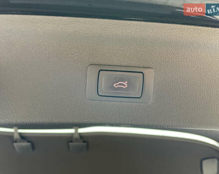 Ауди Ку3 2014 в Львове на Automoto.ua Черный Ауди Ку3, объемом двигателя 1.98 л и пробегом 129 тыс. км за 14500 $, фото 7 на Automoto.ua