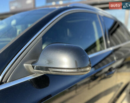 Чорний Ауді Ку3, об'ємом двигуна 2 л та пробігом 129 тис. км за 13900 $, фото 7 на Automoto.ua