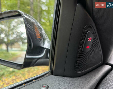 Черный Ауди Ку3, объемом двигателя 1.98 л и пробегом 90 тыс. км за 16900 $, фото 31 на Automoto.ua