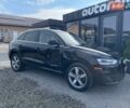 Черный Ауди Ку3, объемом двигателя 1.98 л и пробегом 240 тыс. км за 11300 $, фото 15 на Automoto.ua