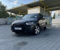 Черный Ауди Ку3, объемом двигателя 2 л и пробегом 160 тыс. км за 14350 $, фото 5 на Automoto.ua