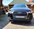 Черный Ауди Ку3, объемом двигателя 2 л и пробегом 299 тыс. км за 18500 $, фото 16 на Automoto.ua