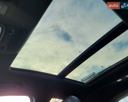 Черный Ауди Ку3, объемом двигателя 1.98 л и пробегом 155 тыс. км за 12500 $, фото 30 на Automoto.ua