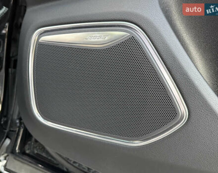 Чорний Ауді Ку3, об'ємом двигуна 2 л та пробігом 171 тис. км за 13700 $, фото 30 на Automoto.ua
