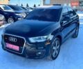 Чорний Ауді Ку3, об'ємом двигуна 2 л та пробігом 198 тис. км за 11300 $, фото 2 на Automoto.ua