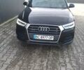 Черный Ауди Ку3, объемом двигателя 2 л и пробегом 175 тыс. км за 15000 $, фото 1 на Automoto.ua