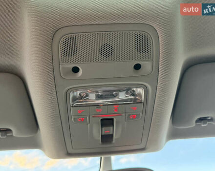 Чорний Ауді Ку3, об'ємом двигуна 2 л та пробігом 171 тис. км за 13700 $, фото 58 на Automoto.ua