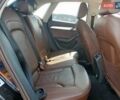 Черный Ауди Ку3, объемом двигателя 2 л и пробегом 224 тыс. км за 9960 $, фото 9 на Automoto.ua