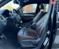 Черный Ауди Ку3, объемом двигателя 1.98 л и пробегом 156 тыс. км за 15500 $, фото 15 на Automoto.ua