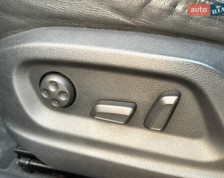 Чорний Ауді Ку3, об'ємом двигуна 2 л та пробігом 171 тис. км за 13700 $, фото 48 на Automoto.ua