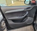 Черный Ауди Ку3, объемом двигателя 1.98 л и пробегом 155 тыс. км за 12500 $, фото 16 на Automoto.ua