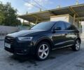 Чорний Ауді Ку3, об'ємом двигуна 1.98 л та пробігом 160 тис. км за 14350 $, фото 4 на Automoto.ua