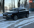 Чорний Ауді Ку3, об'ємом двигуна 1.98 л та пробігом 156 тис. км за 15500 $, фото 1 на Automoto.ua