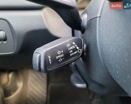 Черный Ауди Ку3, объемом двигателя 1.98 л и пробегом 155 тыс. км за 12500 $, фото 21 на Automoto.ua