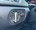 Черный Ауди Ку3, объемом двигателя 1.98 л и пробегом 120 тыс. км за 16900 $, фото 21 на Automoto.ua