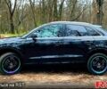 Черный Ауди Ку3, объемом двигателя 2 л и пробегом 169 тыс. км за 16200 $, фото 1 на Automoto.ua