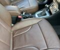Чорний Ауді Ку3, об'ємом двигуна 1.98 л та пробігом 160 тис. км за 14350 $, фото 22 на Automoto.ua