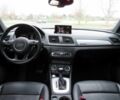 Чорний Ауді Ку3, об'ємом двигуна 2 л та пробігом 126 тис. км за 3150 $, фото 8 на Automoto.ua