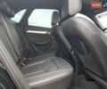 Черный Ауди Ку3, объемом двигателя 2 л и пробегом 188 тыс. км за 3000 $, фото 10 на Automoto.ua