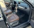 Чорний Ауді Ку3, об'ємом двигуна 1.98 л та пробігом 160 тис. км за 14350 $, фото 20 на Automoto.ua