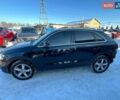 Чорний Ауді Ку3, об'ємом двигуна 2 л та пробігом 198 тис. км за 11300 $, фото 3 на Automoto.ua