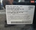 Черный Ауди Ку3, объемом двигателя 2 л и пробегом 188 тыс. км за 3000 $, фото 12 на Automoto.ua