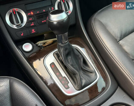 Чорний Ауді Ку3, об'ємом двигуна 2 л та пробігом 171 тис. км за 13700 $, фото 56 на Automoto.ua