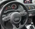 Черный Ауди Ку3, объемом двигателя 2 л и пробегом 153 тыс. км за 14600 $, фото 8 на Automoto.ua
