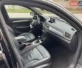 Черный Ауди Ку3, объемом двигателя 2 л и пробегом 79 тыс. км за 18200 $, фото 9 на Automoto.ua