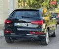 Черный Ауди Ку3, объемом двигателя 1.98 л и пробегом 120 тыс. км за 16900 $, фото 7 на Automoto.ua
