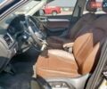 Черный Ауди Ку3, объемом двигателя 2 л и пробегом 224 тыс. км за 9960 $, фото 6 на Automoto.ua