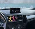 Чорний Ауді Ку3, об'ємом двигуна 1.98 л та пробігом 160 тис. км за 14350 $, фото 18 на Automoto.ua