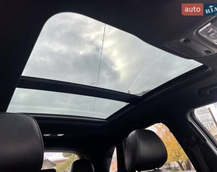 Черный Ауди Ку3, объемом двигателя 2 л и пробегом 79 тыс. км за 18200 $, фото 11 на Automoto.ua