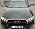 Черный Ауди Ку3, объемом двигателя 2 л и пробегом 153 тыс. км за 14600 $, фото 1 на Automoto.ua