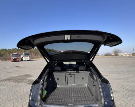 Черный Ауди Ку3, объемом двигателя 1.98 л и пробегом 89 тыс. км за 16400 $, фото 18 на Automoto.ua