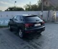 Черный Ауди Ку3, объемом двигателя 2 л и пробегом 160 тыс. км за 14350 $, фото 3 на Automoto.ua
