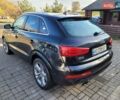 Черный Ауди Ку3, объемом двигателя 1.98 л и пробегом 155 тыс. км за 12500 $, фото 1 на Automoto.ua