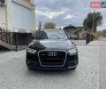 Черный Ауди Ку3, объемом двигателя 2 л и пробегом 79 тыс. км за 18200 $, фото 2 на Automoto.ua