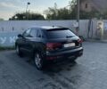 Черный Ауди Ку3, объемом двигателя 2 л и пробегом 160 тыс. км за 14350 $, фото 2 на Automoto.ua