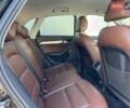 Черный Ауди Ку3, объемом двигателя 1.98 л и пробегом 120 тыс. км за 16900 $, фото 19 на Automoto.ua