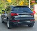 Черный Ауди Ку3, объемом двигателя 1.98 л и пробегом 120 тыс. км за 16900 $, фото 9 на Automoto.ua